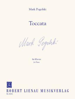 Toccata 