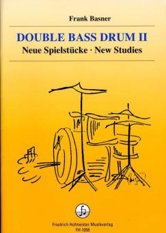 Double Bass Drum 2 