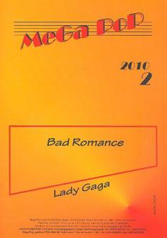 Bad Romance 