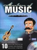 Masters Of Music: Johann Strauss jr. 