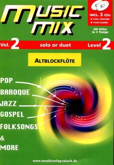Music Mix 2 