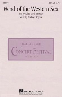 Wind Of The Western Sea 