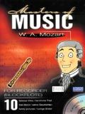 Masters Of Music: W.A. Mozart 