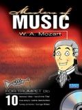 Masters of Music: W.A. Mozart 