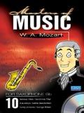 Masters of Music: W.A. Mozart 