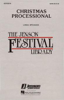 Christmas Processional 
