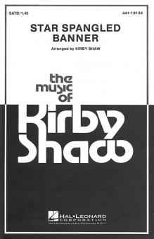 A Star Spangled Banner 