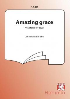 Amazing Grace 