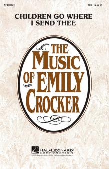 Children Go Where I Send Thee 