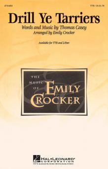 Drill Ye Tarriers 