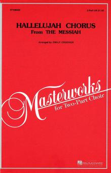 Hallelujah Chorus From Messiah 