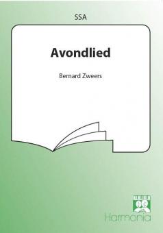 Avondlied 