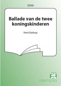 Ballade van de twee koningskinderen 