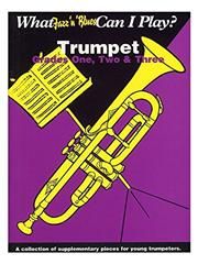 What Jazz 'n' Blues Can I Play Trumpet 