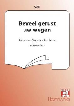 Beveel gerust uw wegen 