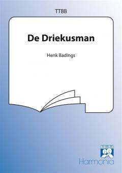 De Driekusman 