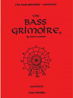 The Bass Grimoire 