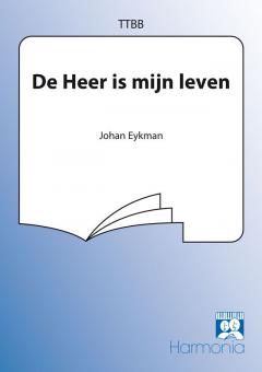 De Heer is mijn leven 