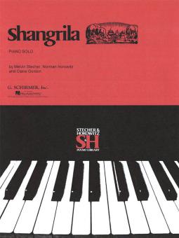 Shangrila 
