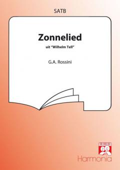 Zonnelied 