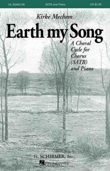 Earth My Song 