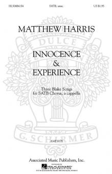 Innocence/Experience 