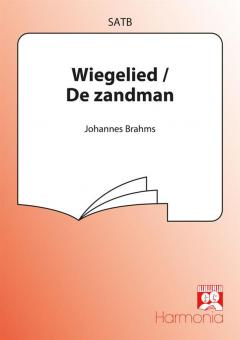 De zandman / Wiegelied 
