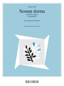 Nessun Dorma 