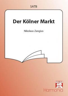 Der Kölner Markt 