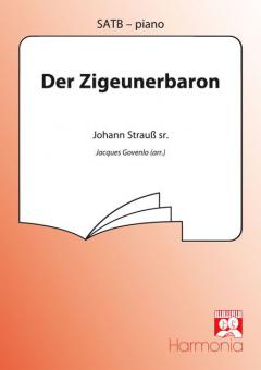 Der Zigeunerbaron 