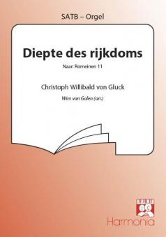 Diepte des rijksdoms 
