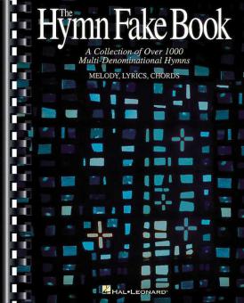 The Hymn Fake Book 