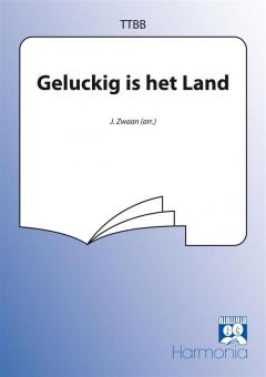 Geluckig is het land 
