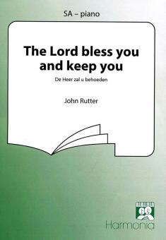 The Lord Bless You And Keep You 