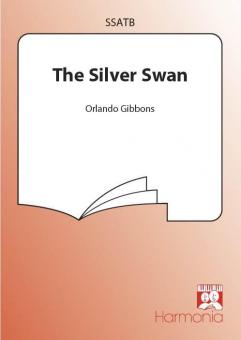 The Silver Swan 