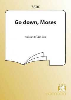 Go Down Moses 