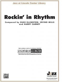 Rockin' In Rhythm 