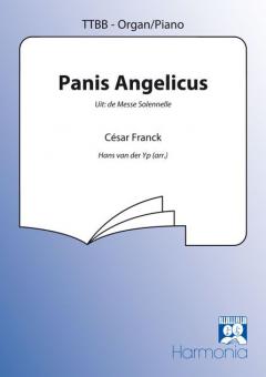 Panis Angelicus 