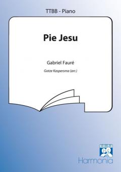 Pie Jesu 