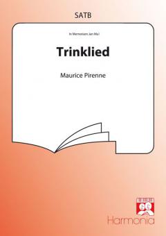 Trinklied 