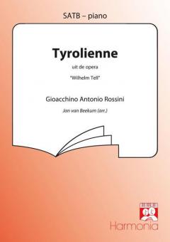 Tyrolienne 