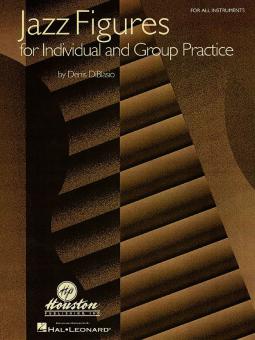 Jazz Figures for Individual & Group Practice 