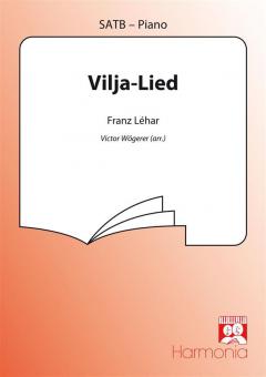 Vilja-Lied 
