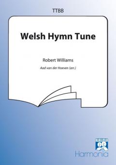 Welsh Hymn Tune 