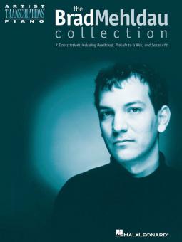 The Brad Mehldau Collection 