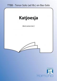 Katjoesja 