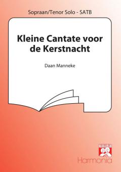 Kleine Cantate voor de Kerstnacht 