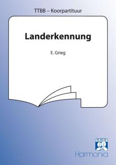 Landerkennung ('Und das war Olav Trygvason...') 