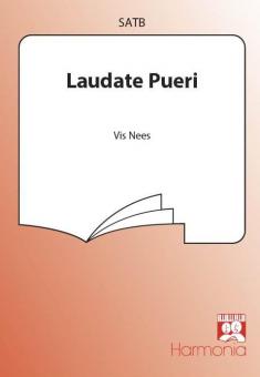 Laudate Pueri 
