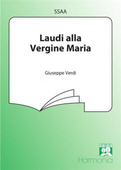 Laudi alla Vergine Maria 